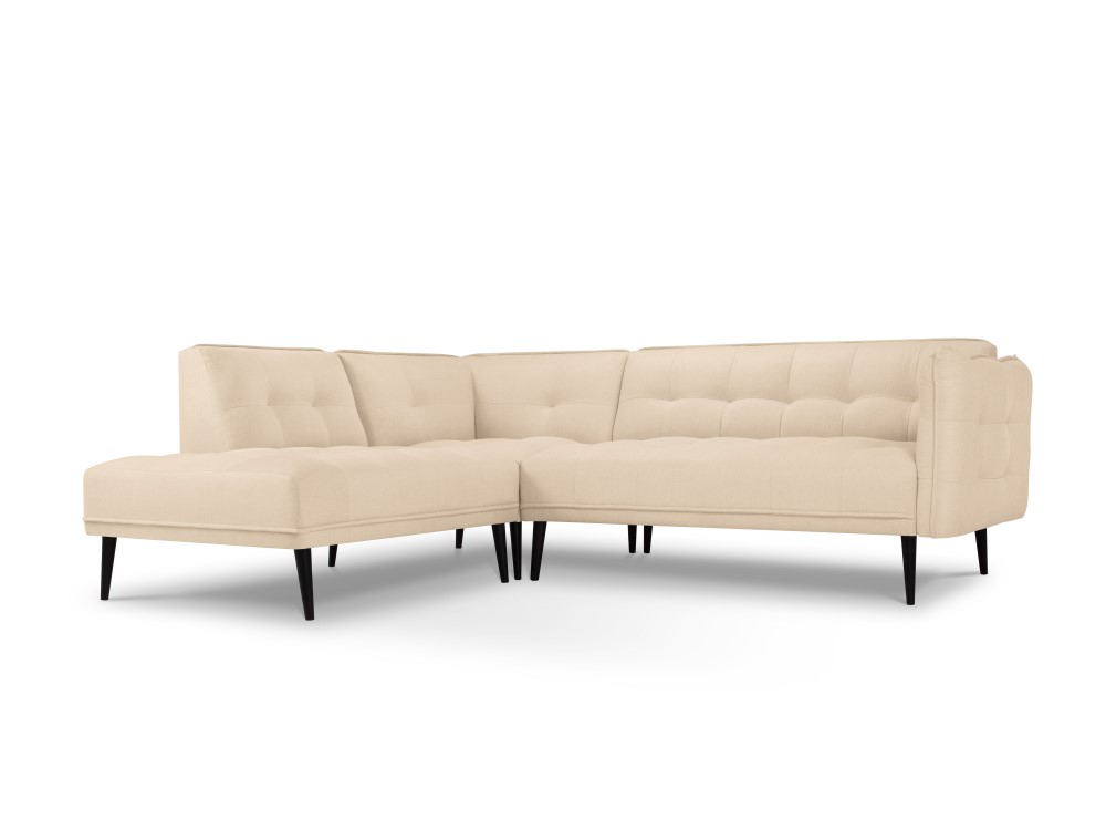 Mazzini-sofas.com: Canna - canapé d'angle 4 places
