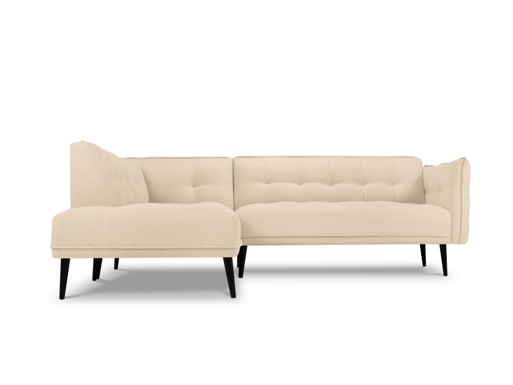 Mazzini-sofas.com: Canna - canapé d'angle 4 places