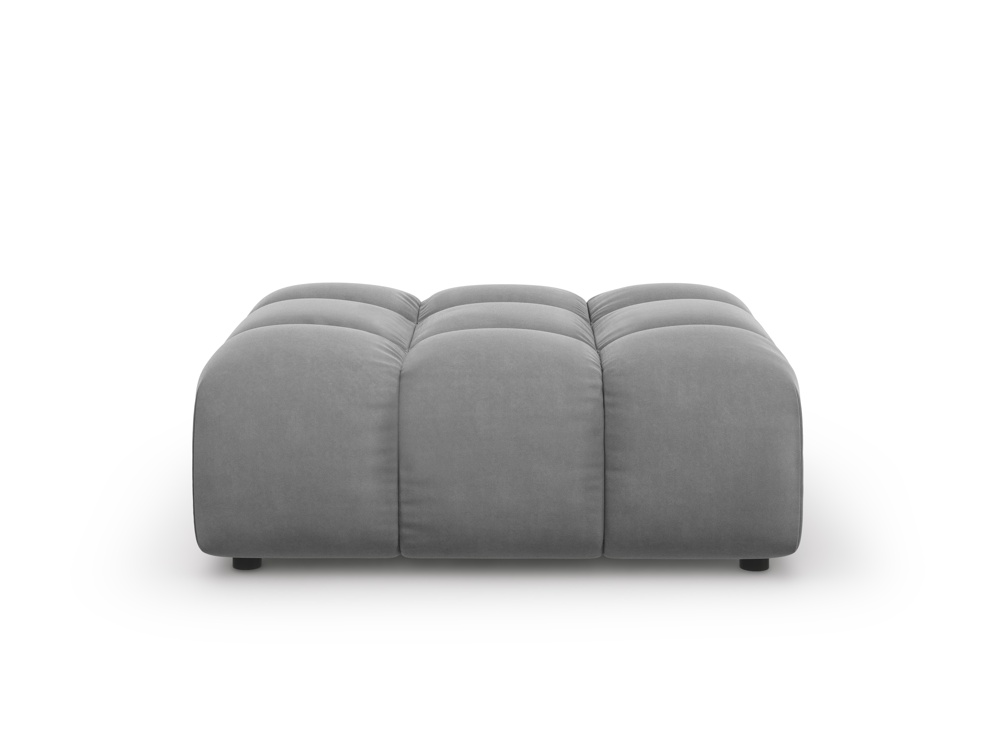 Mazzini-sofas.com: Aster - velvet pouf