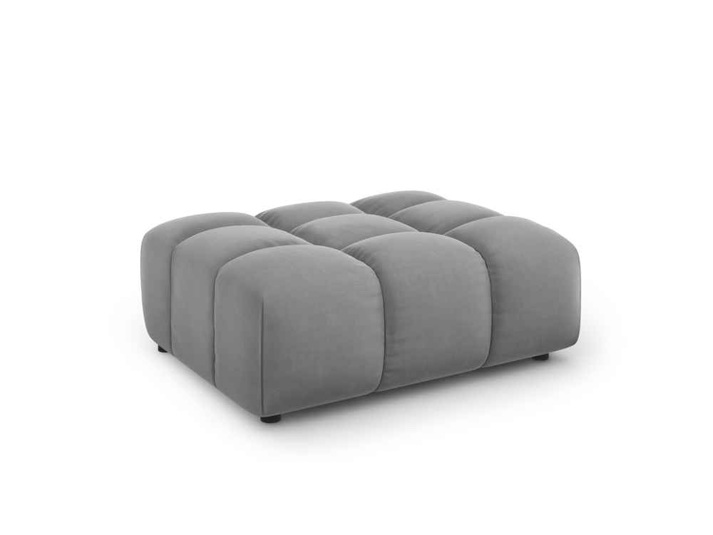 Mazzini-sofas.com: Aster - velvet pouf