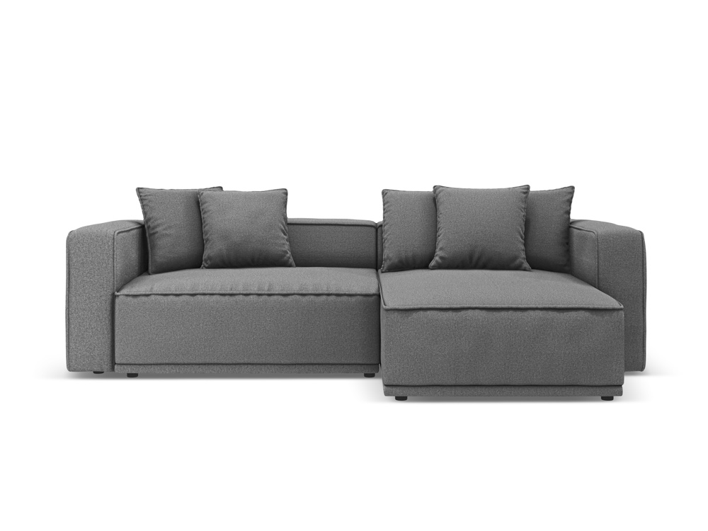 Mazzini-sofas.com: Ribes - ecksofa 3 sitze