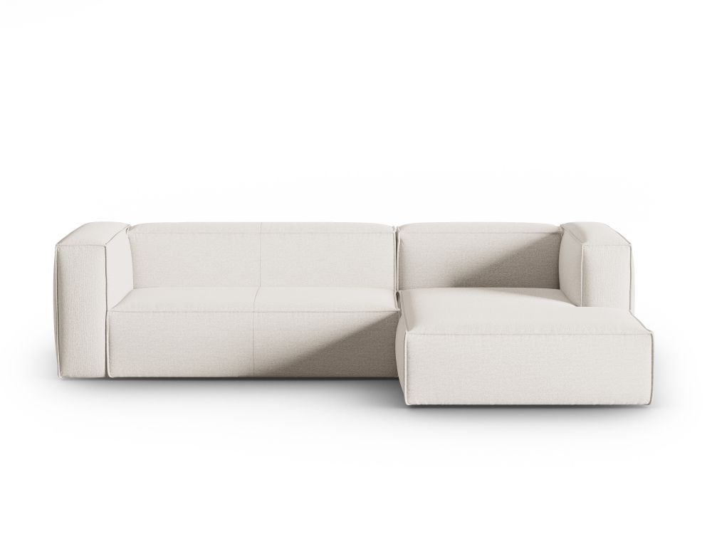Mazzini-sofas.com: Verbena - corner sofa 4 seats