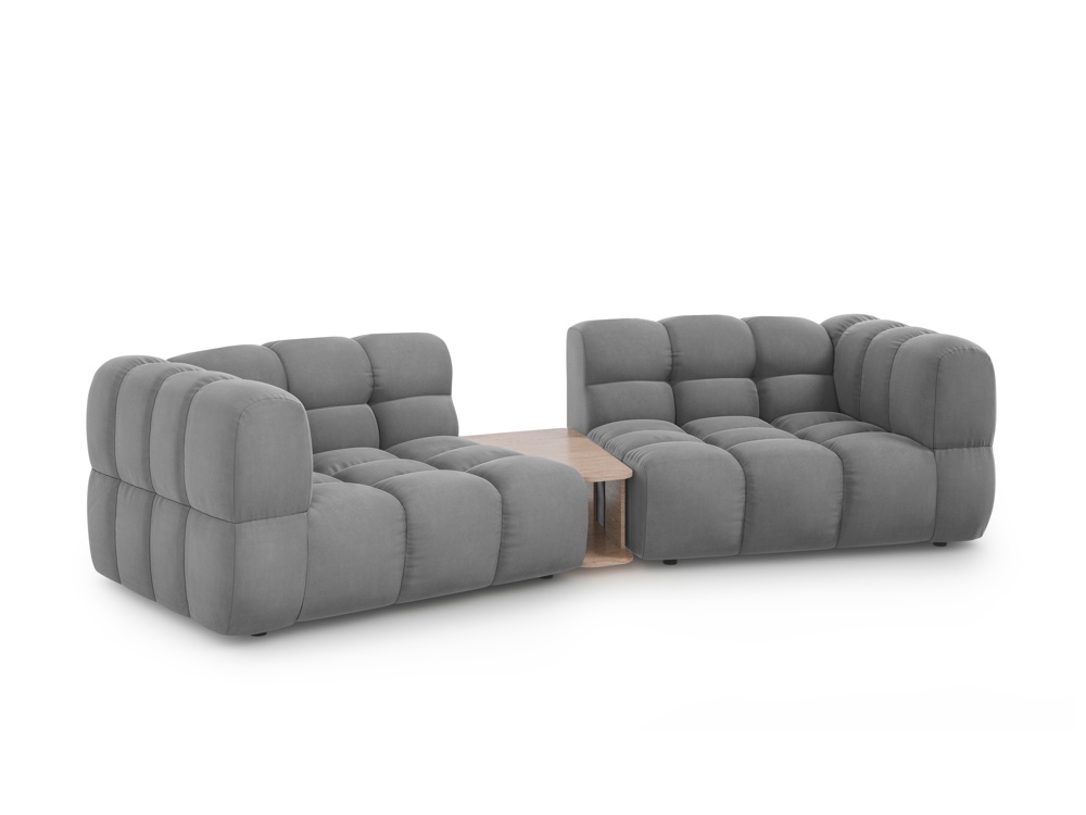 Mazzini-sofas.com: Aster - set of furnitures 2 seats