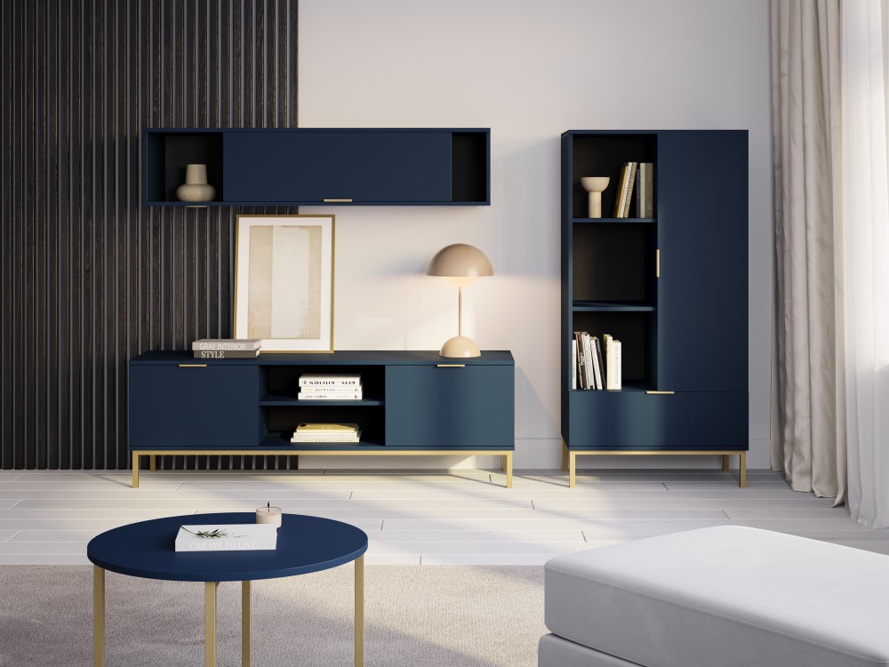 Mazzini-sofas.com: Avena - Étagère