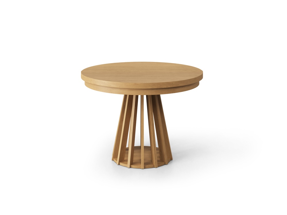 Mazzini-sofas.com: Azalea - table extensible