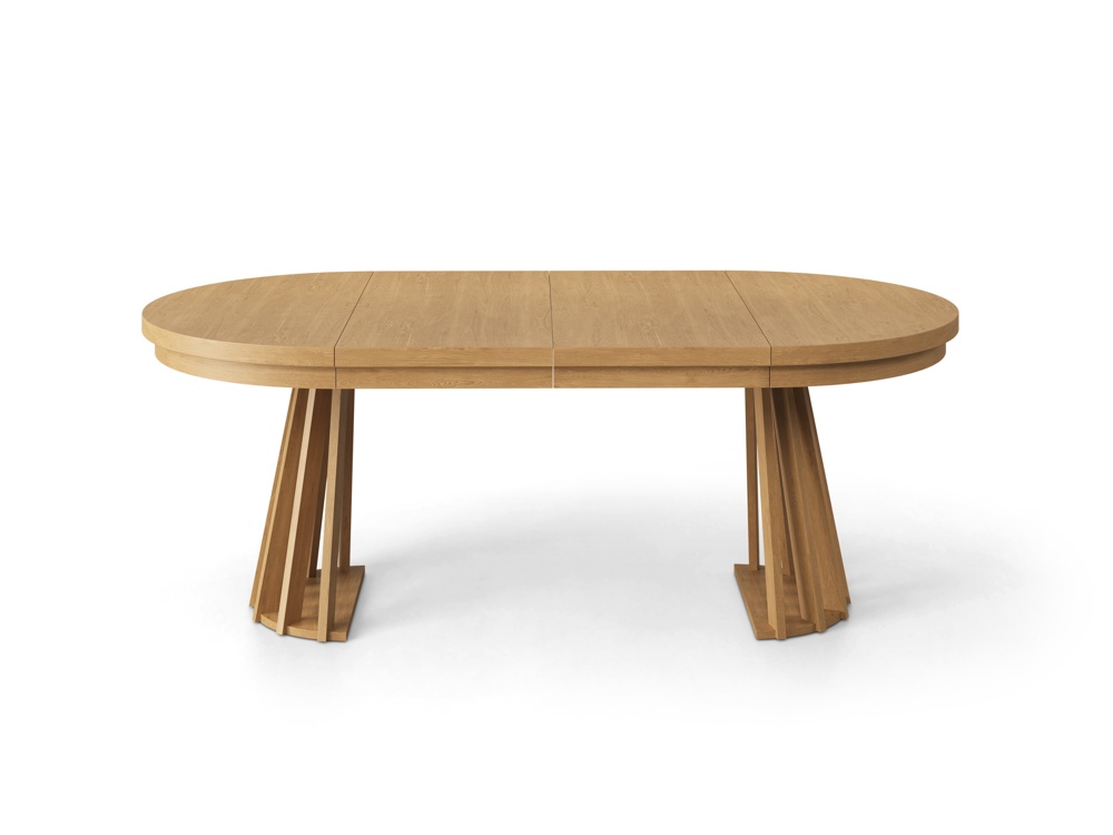 Mazzini-sofas.com: Azalea - table extensible