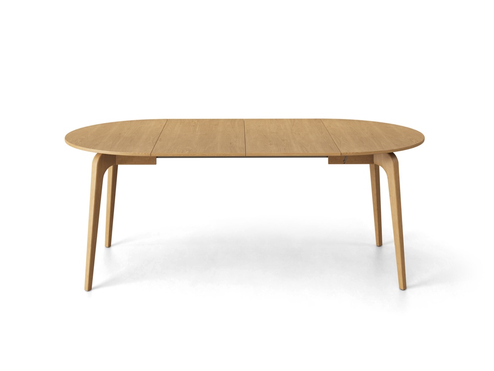 Mazzini-sofas.com: Camelia - table extensible