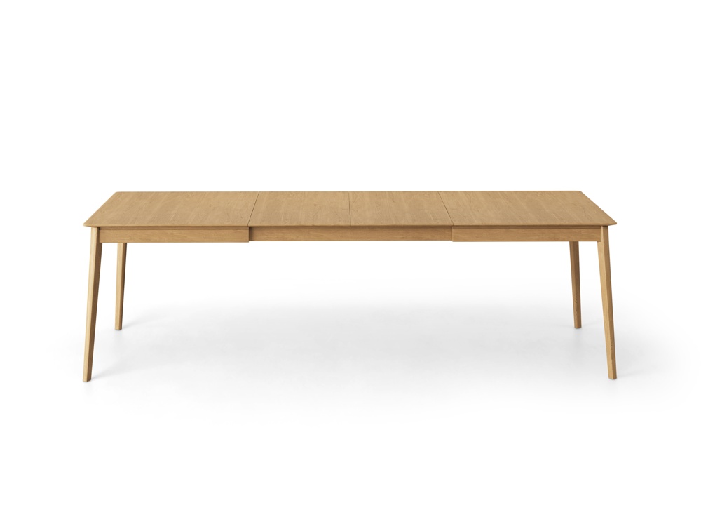 Mazzini-sofas.com: Clover - table extensible