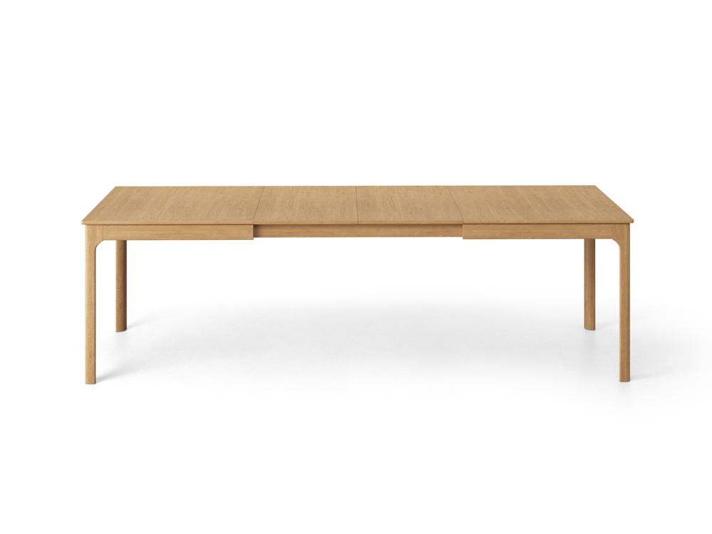 Mazzini-sofas.com: Willow - table extensible