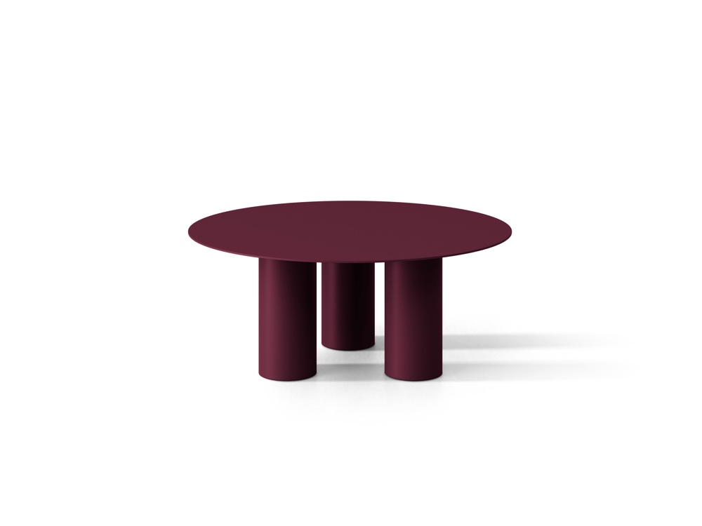 Mazzini-sofas.com: Fern - coffee table