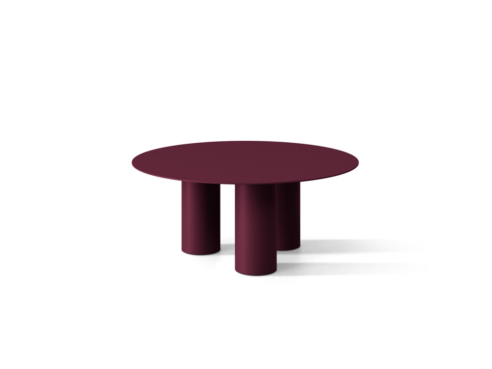 Mazzini-sofas.com: Fern - coffee table