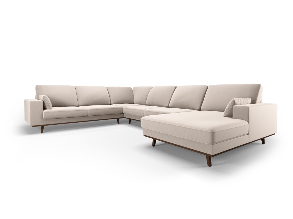 Mazzini-sofas.com: Hebe - sofa 6 seats