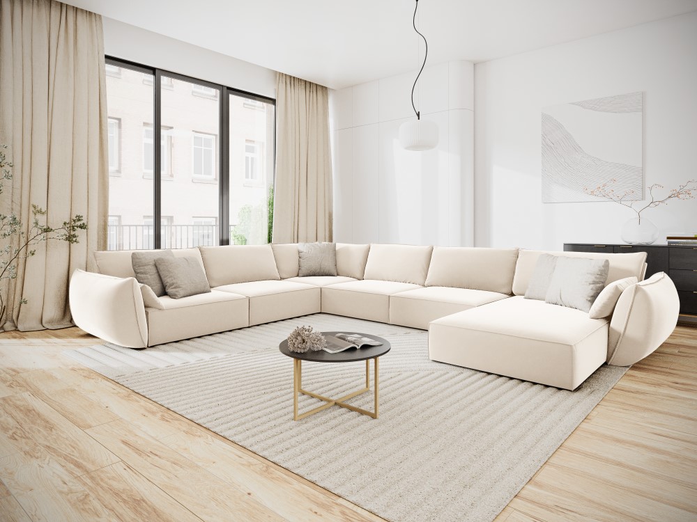 Mazzini-sofas.com: Vanda -  8 seats