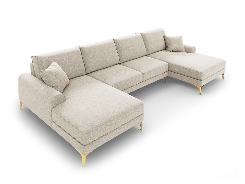 Mazzini-sofas.com: Madara - panoramic sofa 6 seats