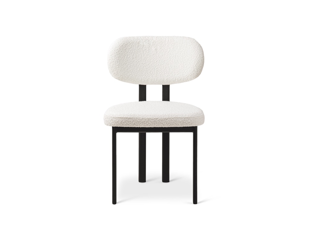 Mazzini-sofas.com: Sam - set de 2 chaises boucle