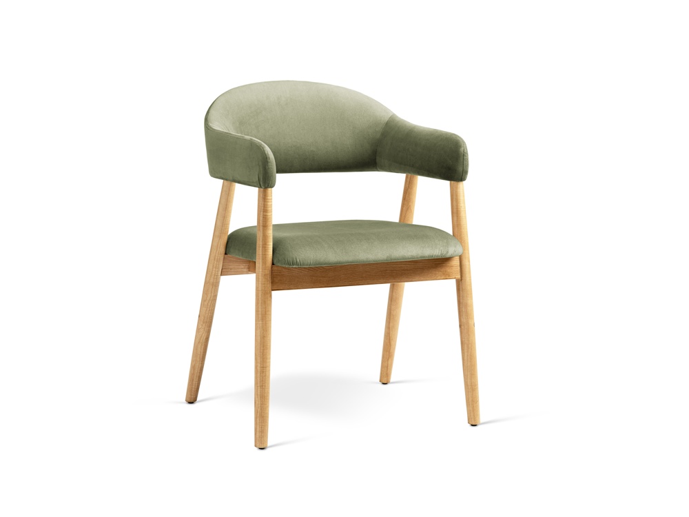 Mazzini-sofas.com: Adra - set de 2 chaises boucle