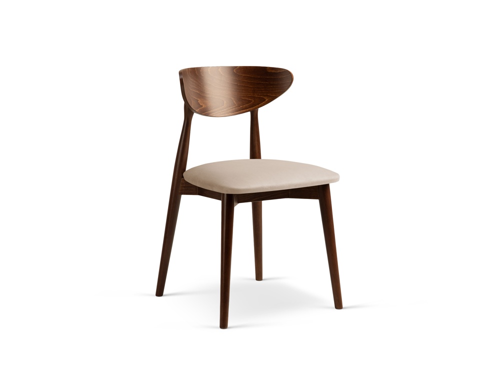 Mazzini-sofas.com: Leon - ensemble de 2 chaises