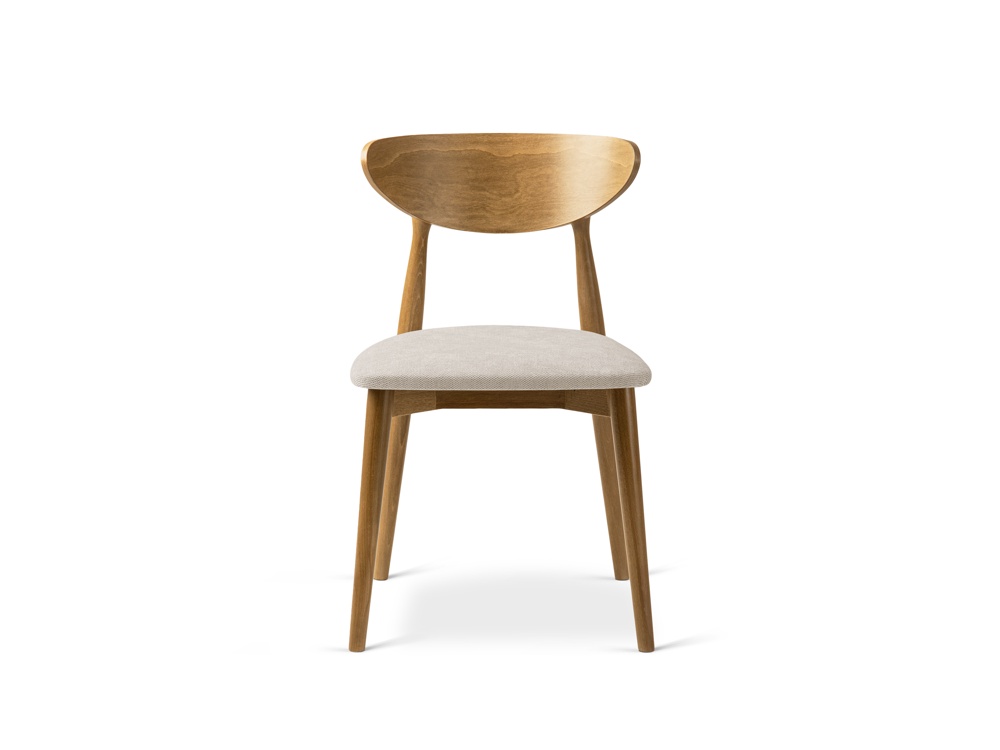 Mazzini-sofas.com: Leon - ensemble de 2 chaises