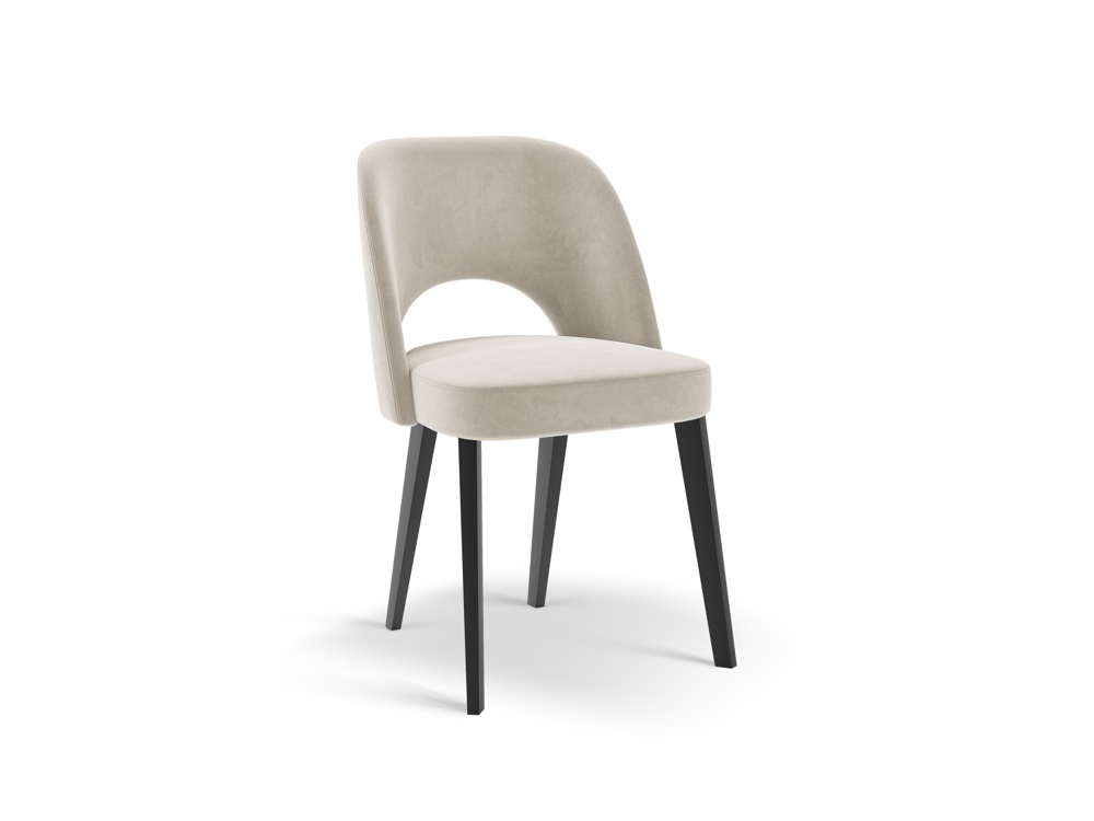 Mazzini-sofas.com: Bowe - chaise velours