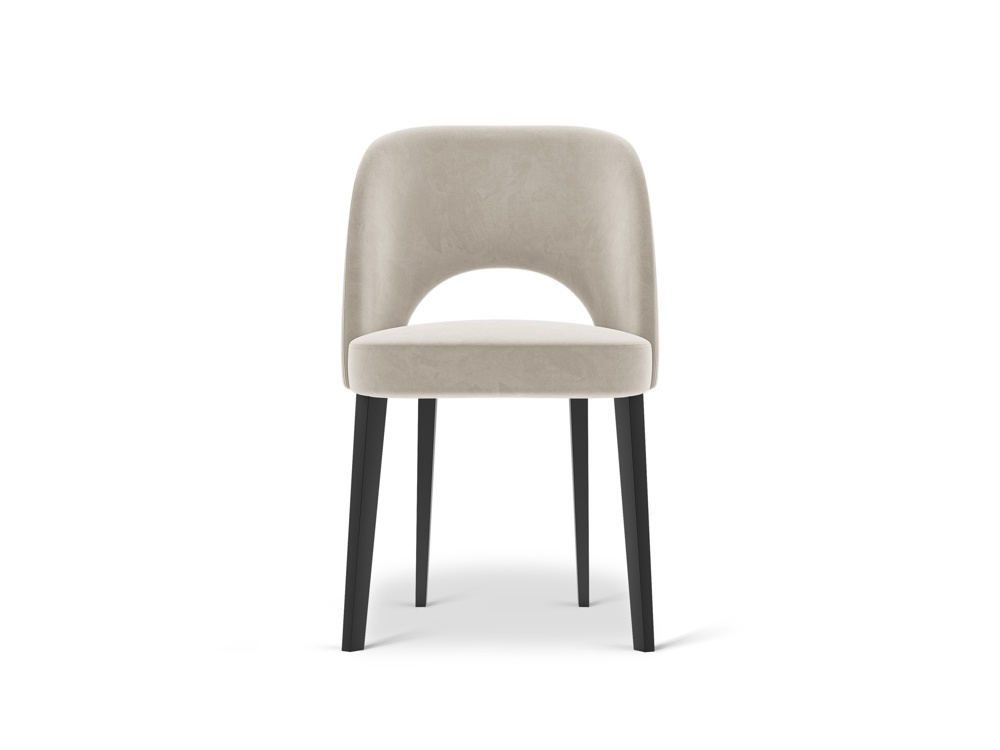 Mazzini-sofas.com: Bowe - chaise velours